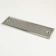 Downdraft Vent Grease Filter 00240742