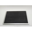 Range Main Top for Bosch HEI7052U/03 - Part 00243963