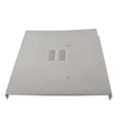 Wall Oven Rear Panel for Bosch HBN5660UC/02 - Part 00245622