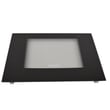 Bosch Wall Oven Door Outer Panel Assembly for Bosch HBL3460UC/09 - Part 00246543