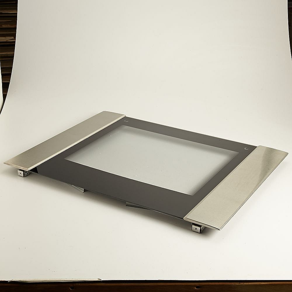 Part #00246546, Wall Oven Door Outer Panel / 32.50 x 25.60 x 3.00