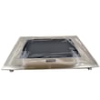 Wall Oven Door Outer Panel Assembly for Thermador POM301/02 - Part 00246560