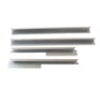 Range Oven Door Middle Glass Bracket 00247173