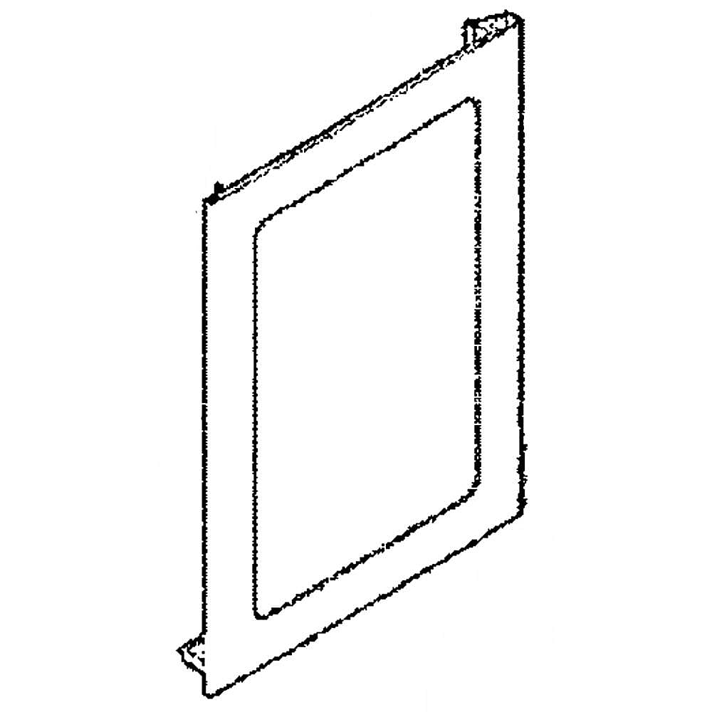 Part #00248786, Panel