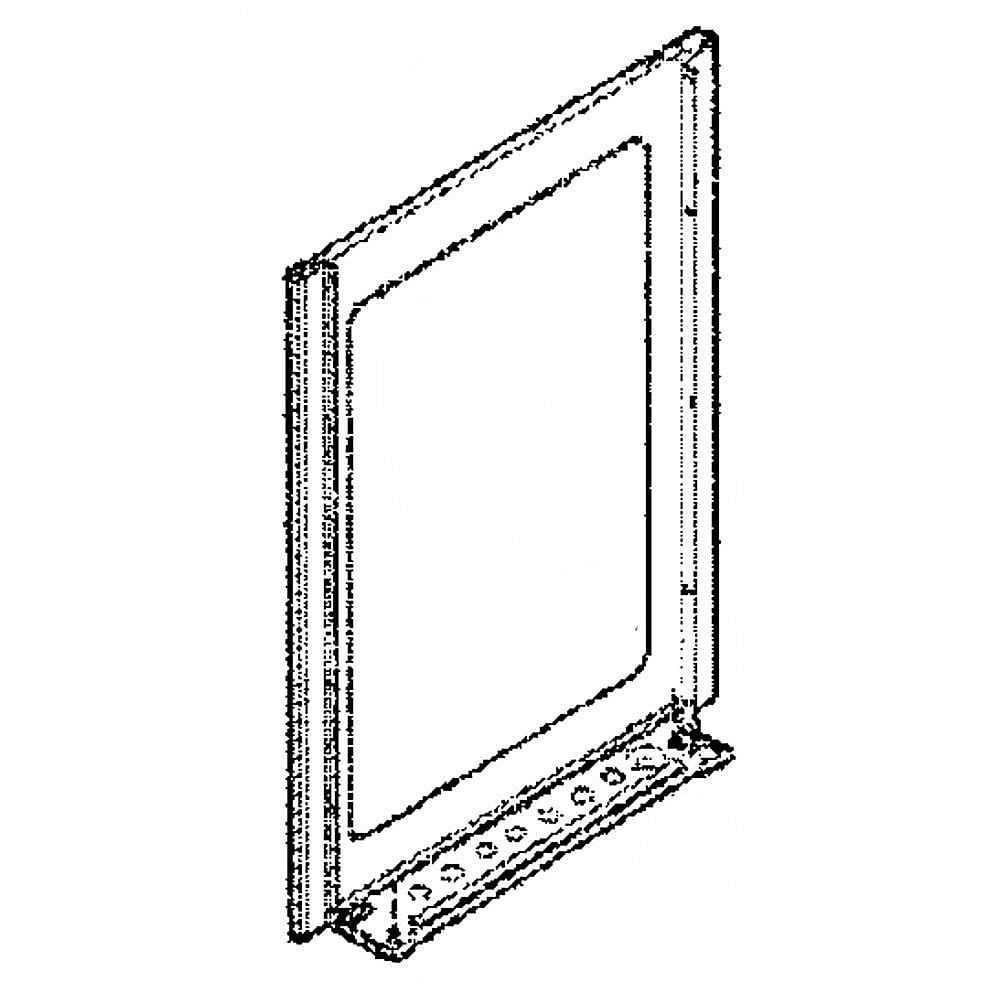 Part #00248787, Panel
