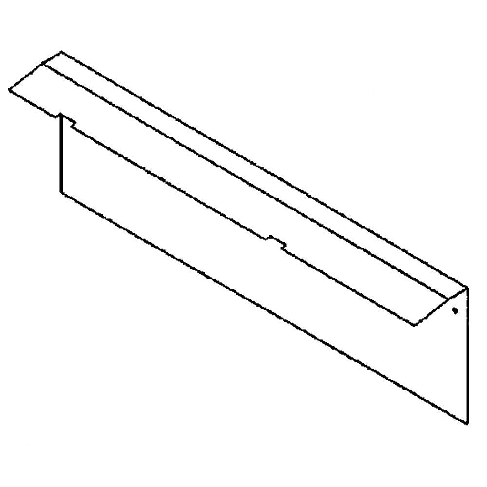 Bosch Part #00248797, Cover
