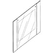Oven Outer Door 248978