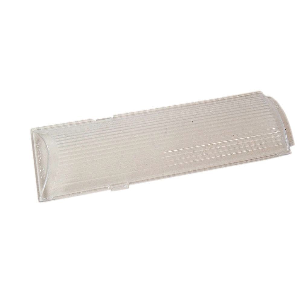 Part #00265250, Range Hood Light Lens