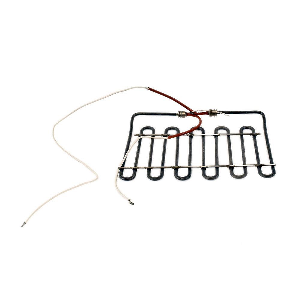 Part #00291838, Grill Heat