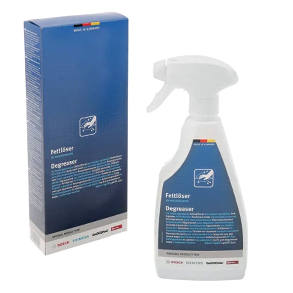 Part #00311908, Bosch Cleaner Dg