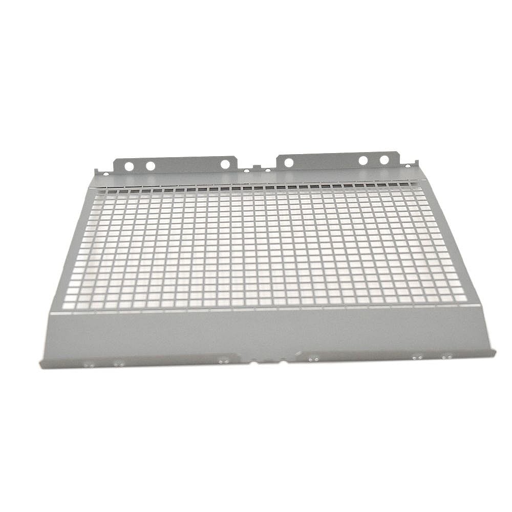 GE Part #00351181, Ran Hood Filter Grille