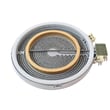 Cooktop Dual Element, 2,200 And 1,000-watt 00356337
