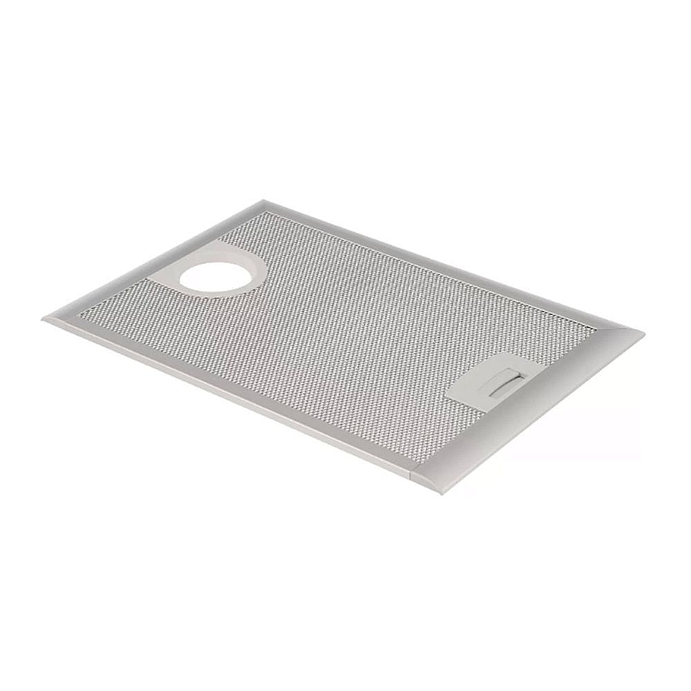 Part #00365479, Bosch Range Hood Grease Filter