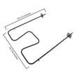 Wall Oven Bake Element
