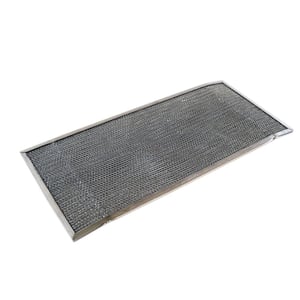 Range Hood Grease Filter 00368813