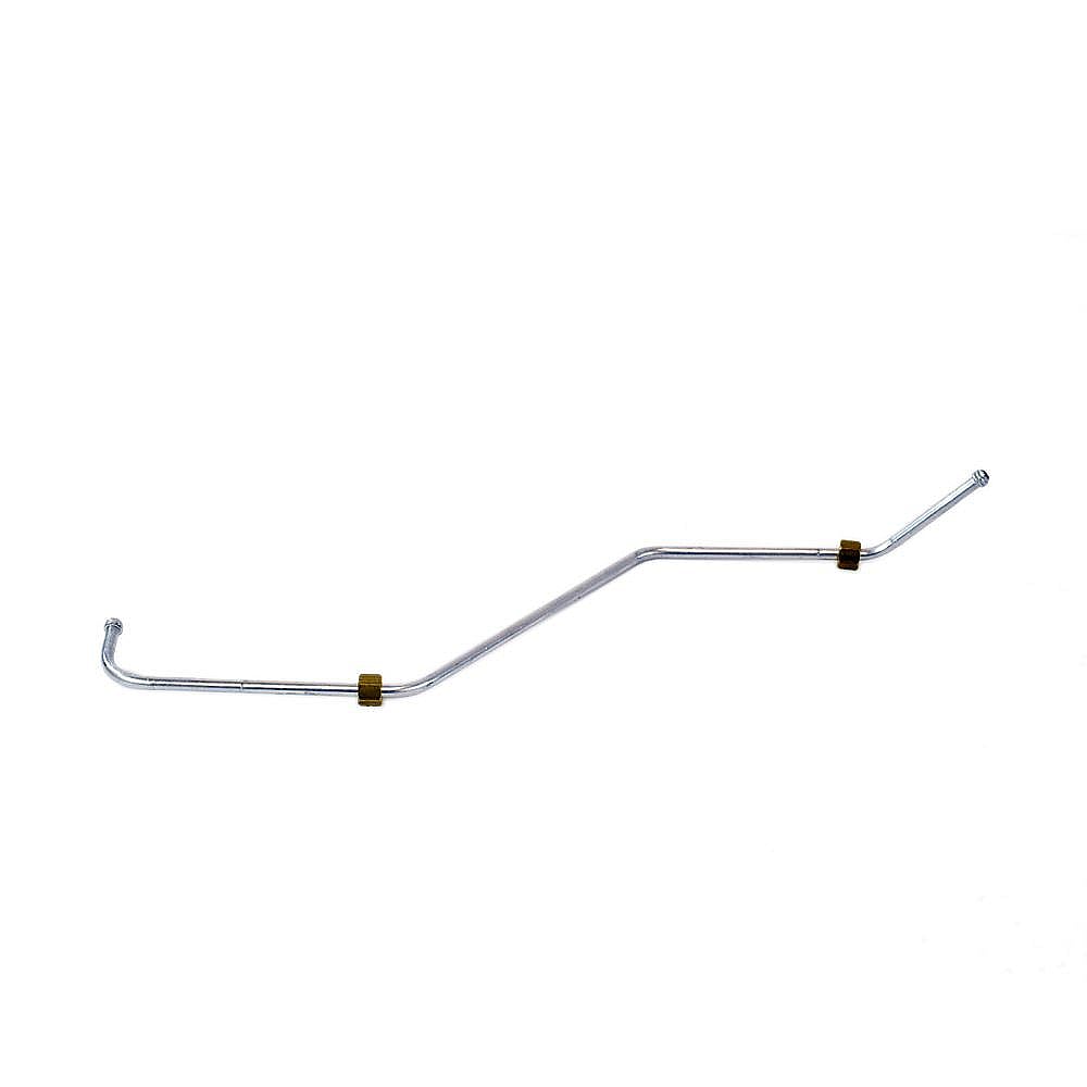 Part #00368934, Cooktop Burner Supply Tube / 19.50 x 0.50 x 0.50