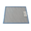 Range Hood Grease Filter for Bosch DPH30652UC/01 - Part 00369009
