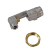 Range Surface Burner Orifice Holder for Thermador SGSCV36GB - Part 00414169