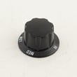 Warming Drawer Temperature Knob (white) 00414378