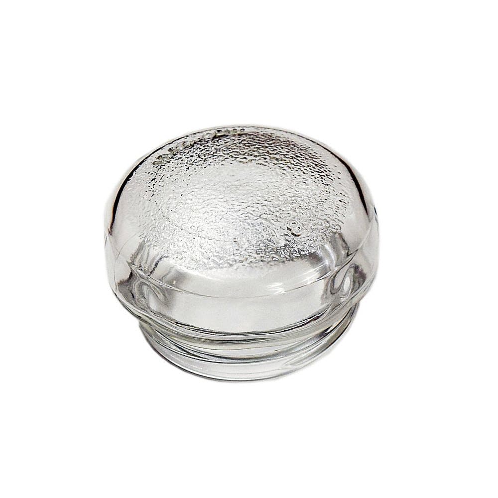 Part #00414513, Wall Oven Light Lens