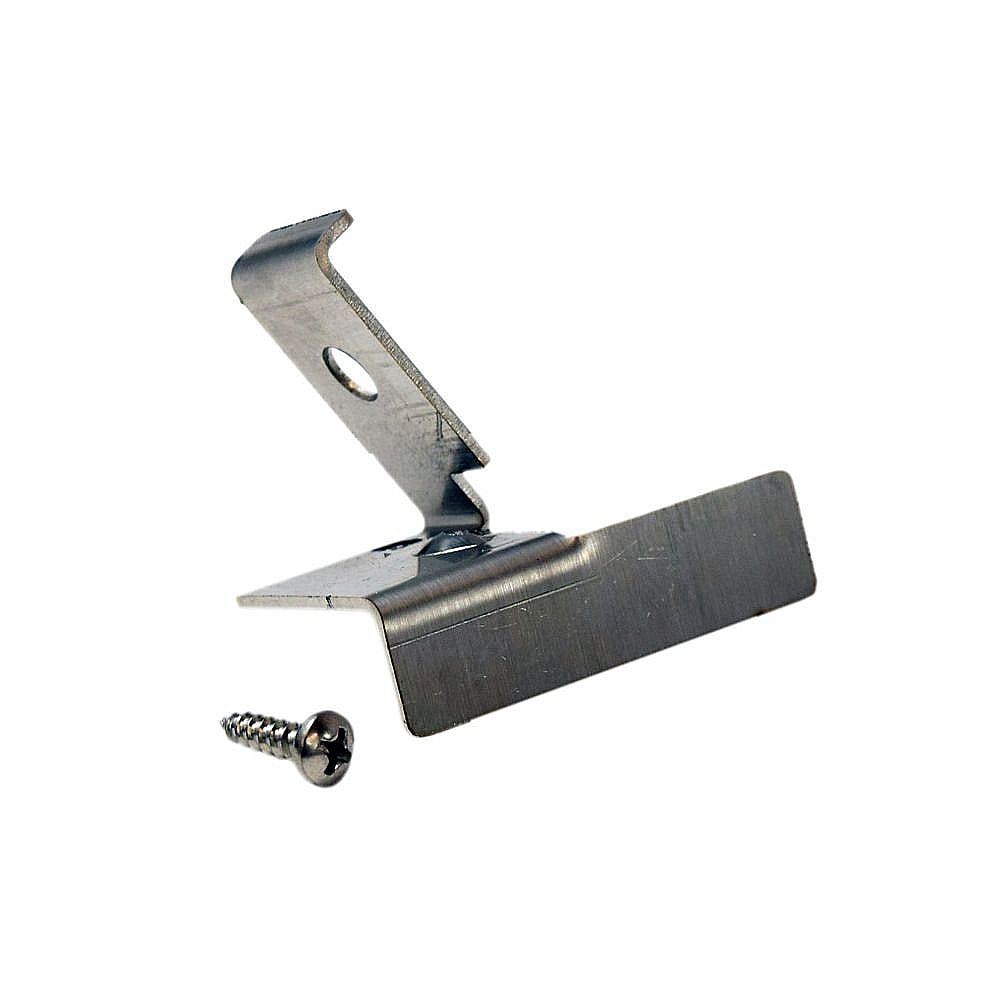 Part #00414943, Gas Grill Igniter Mounting Bracket / 1.75 x 1.25 x 2.00
