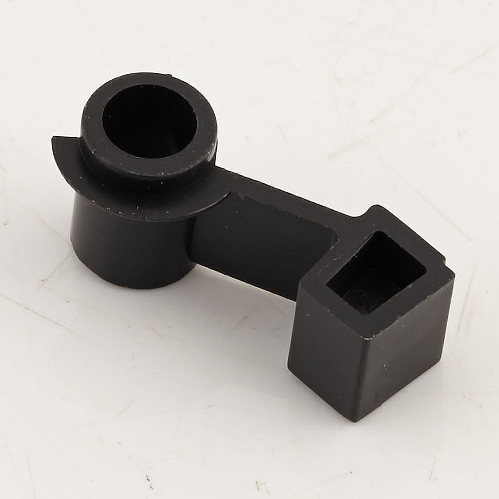 Part #11018656, Microwave Door Latch Hook / 11.00 x 7.00 x 5.00