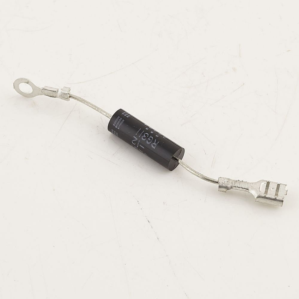 Part #00417726, Microwave High-Voltage Diode | 2.00 x 1.00 x 1.00