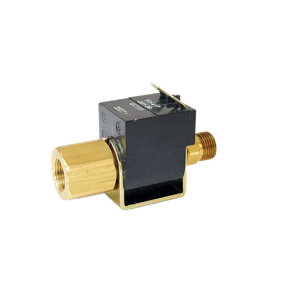 Part #00418064, Range Griddle Gas Control Valve / 4.00 x 2.50 x 1.00