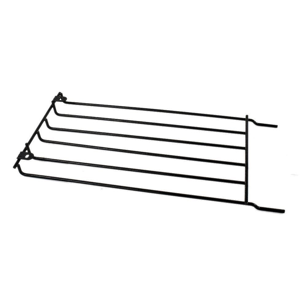 Part #00418089, Range Oven Rack Ladder Bracket