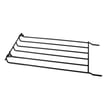Range Oven Rack Ladder Bracket for Thermador PDR364GDZS/06 - Part 00418089