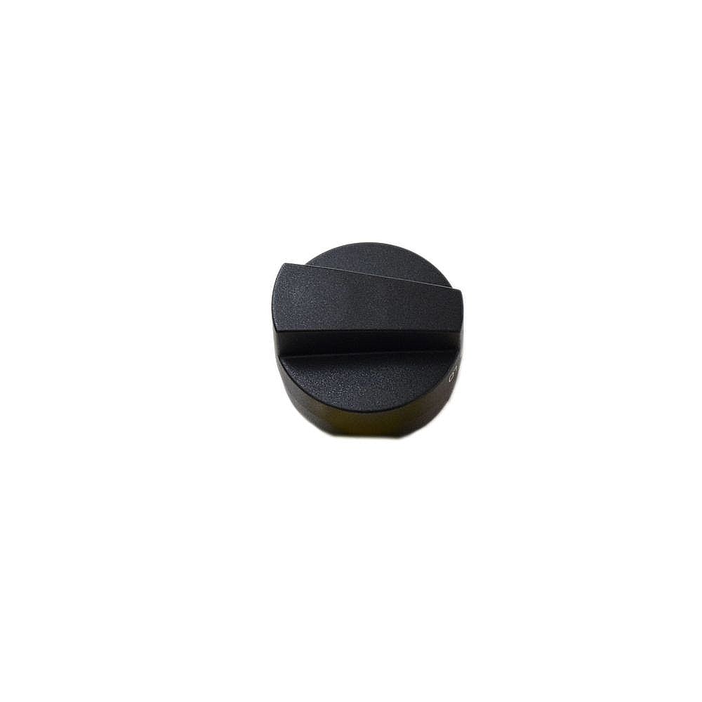 Part #00419035, Range Surface Burner Knob