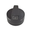 Oven Knob for Thermador PD366BS/01 - Part 00419040