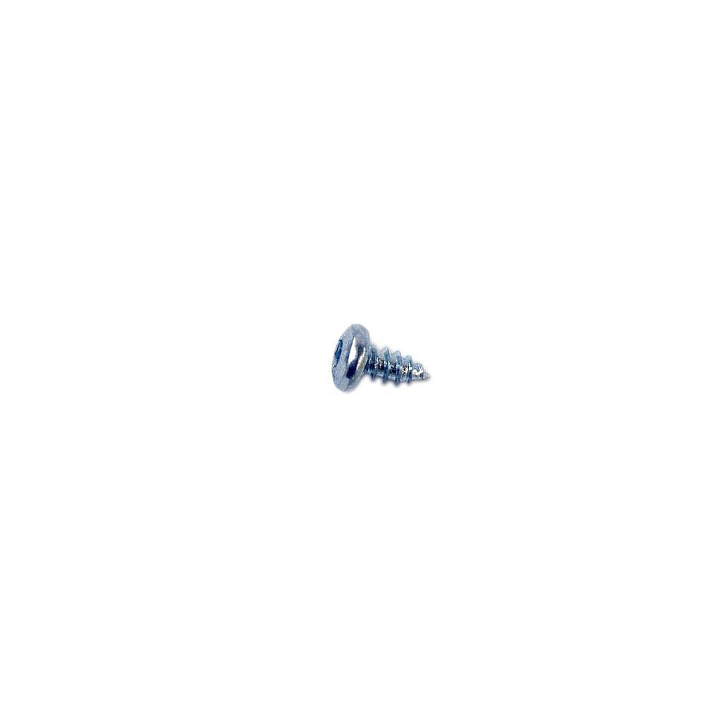 Part #00422102, Wall Oven Pan Head Screw, 8-18 X 3/8-In