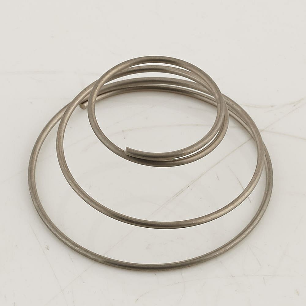 Range Surface Element Knob Spring