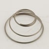 Range Surface Element Knob Spring 00422105