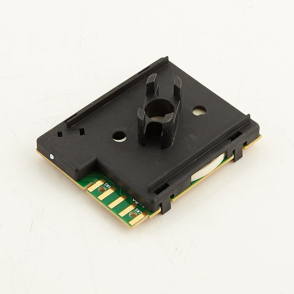 Part #00422749, Range Surface Burner Igniter Switch