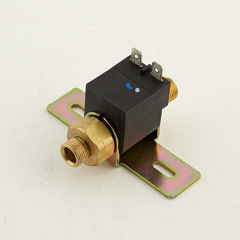 Photo of Cooktop Burner Solenoid Valve from Repair Parts Direct