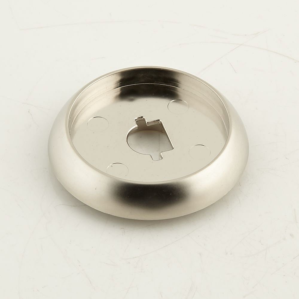 Photo of Range Surface Burner Knob Bezel from Repair Parts Direct