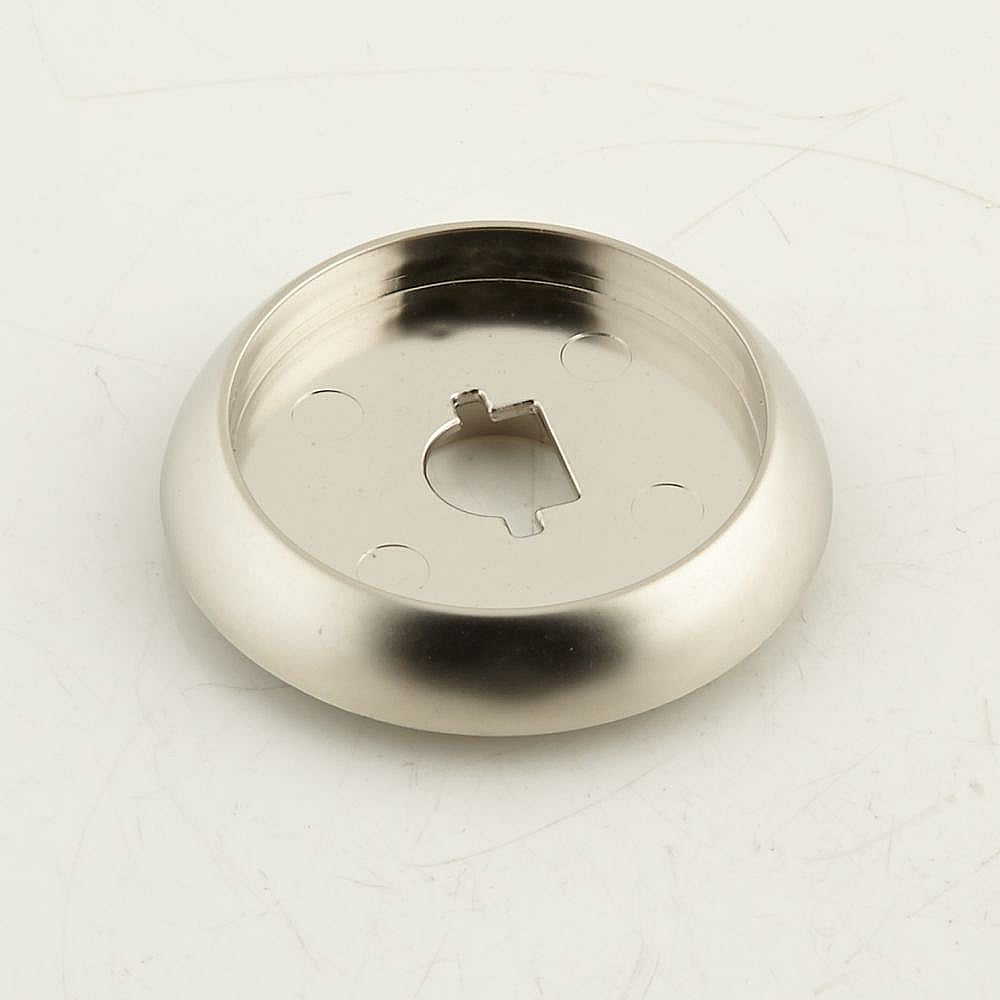 Photo of Range Surface Burner Knob Bezel from Repair Parts Direct