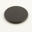 Cooktop Burner Cap (black) 00426054