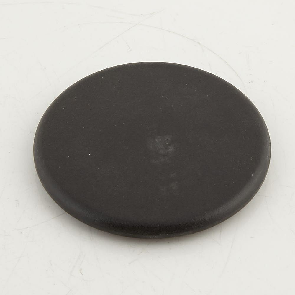 Photo of Cooktop Burner Cap from Repair Parts Direct