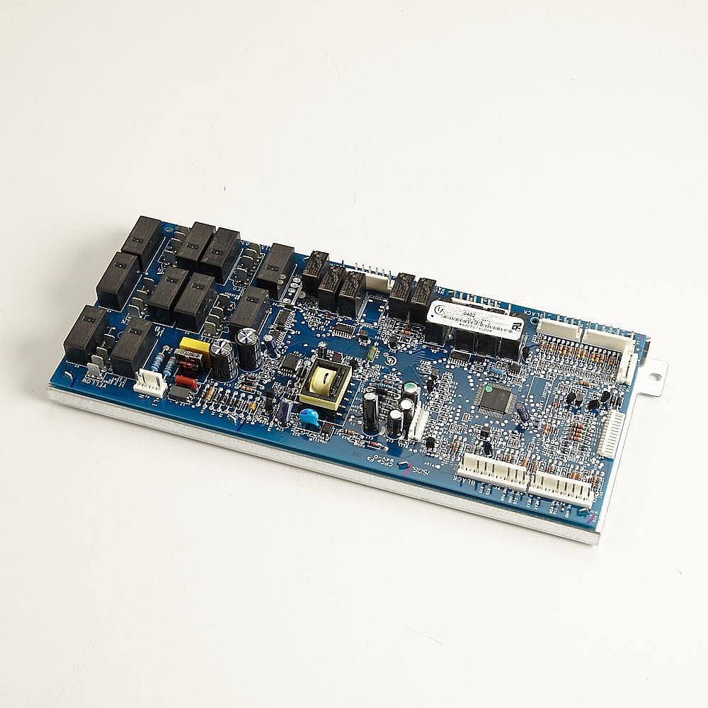 Part #00427199, Wall Oven Relay Control Board / 4.69 x 1.50 x 1.50