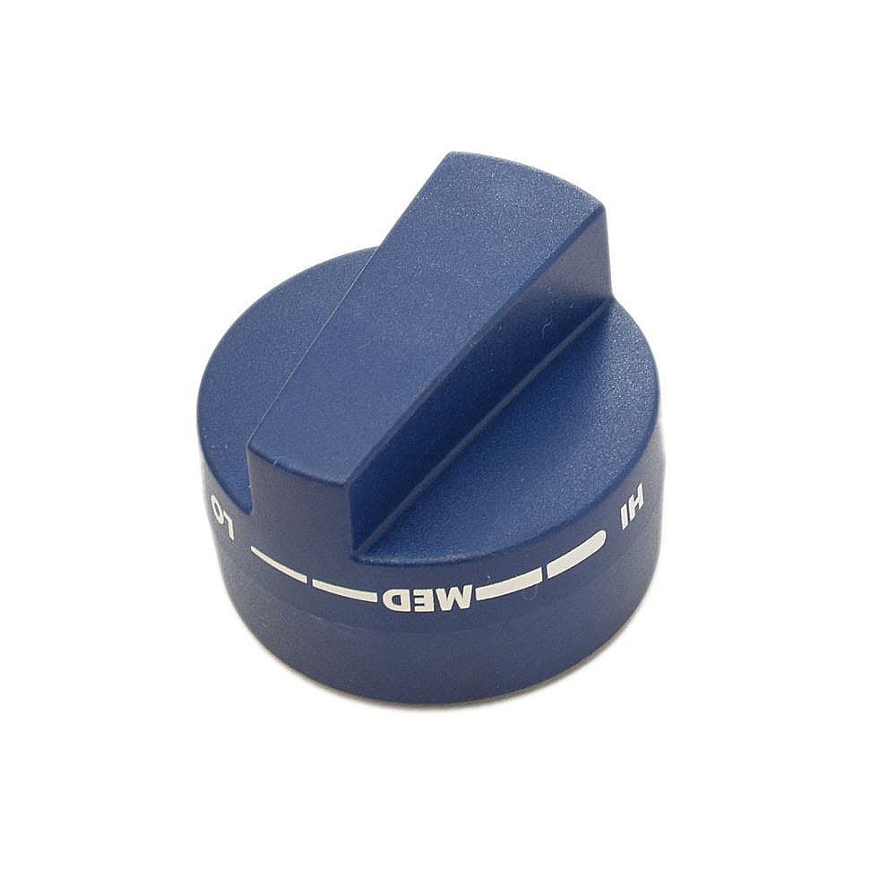 Part #00428475, Thermador Range Knob / 2.00 x 2.25 x 1.75