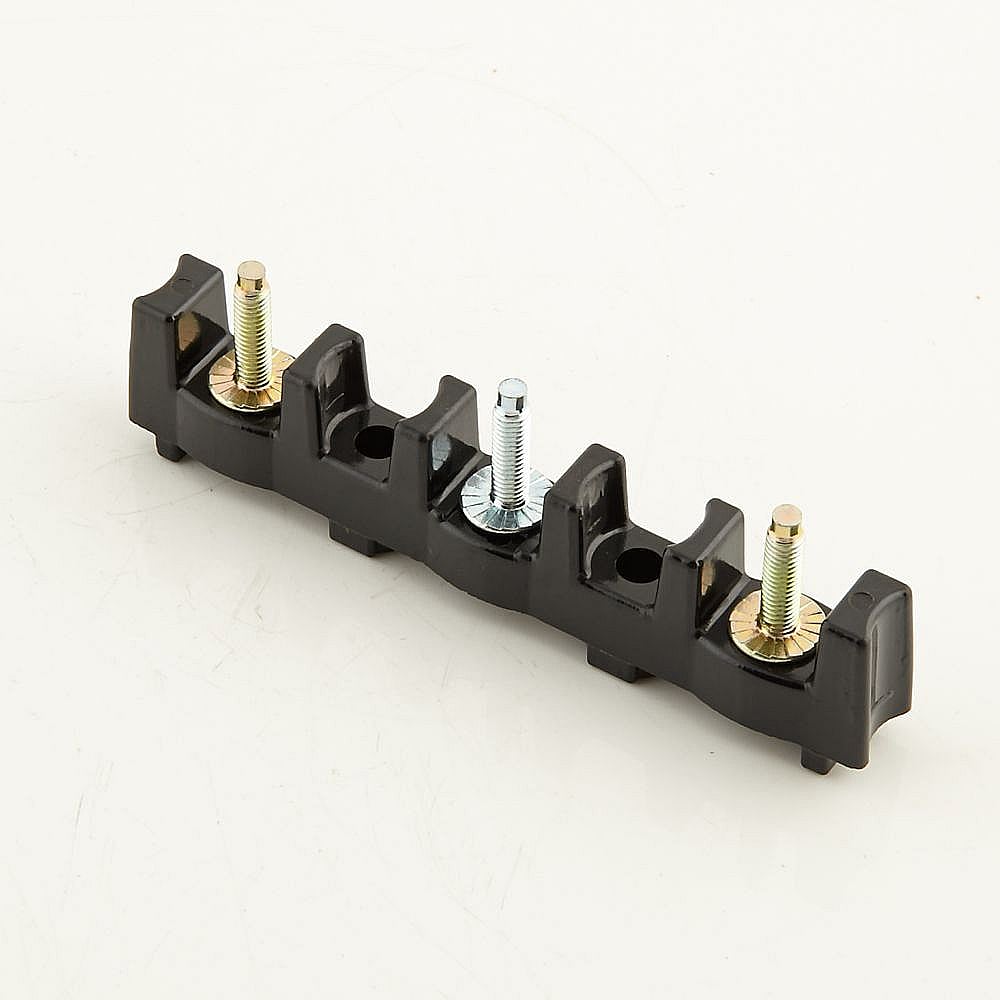 Part #00436364, Thermador Wall Oven Terminal Block / 5.40 x 4.10 x 1.50