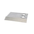 Range Hood Grease Filter for Bosch DKE9605MUC/01 - Part 00437733