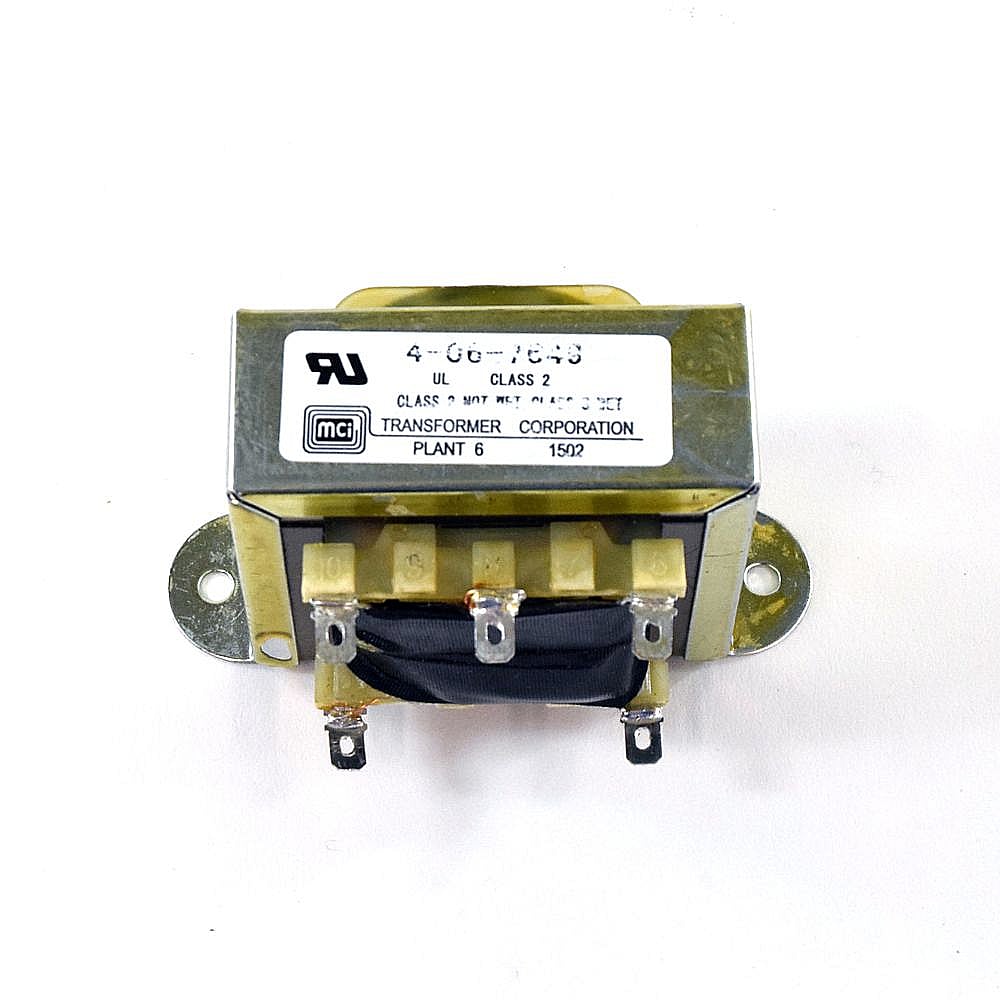Part #00440252, Wall Oven Light Power Transformer / 0.11 x 0.11 x 0.11
