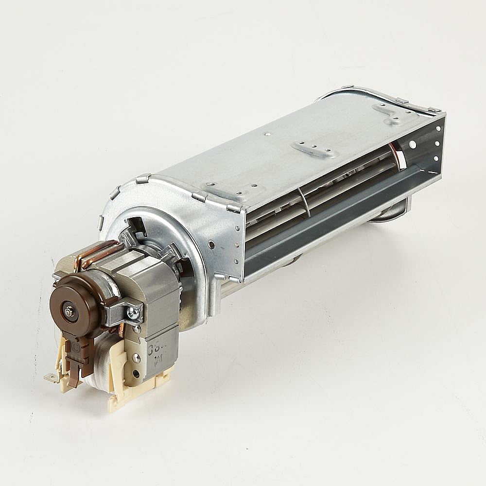 Part #00440604, Wall Oven Cooling Fan Assembly (Replaces 440604)