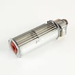 Wall Oven Cooling Fan Assembly for Thermador DM302ES01 - Part 00440665