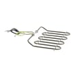 Cooktop Grill Element 00441226