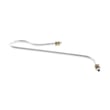 Burner Pipe for Bosch PGL985UC/01 - Part 00443259